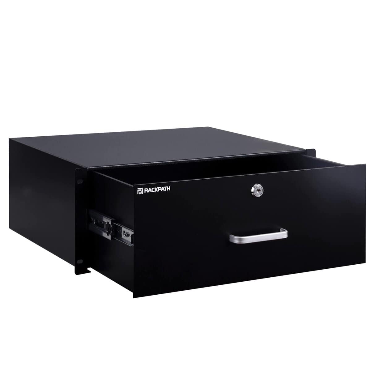 Cajón para Montaje en Rack de 4U para Racks o Gabinetes de