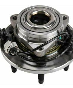 JADODE 515096 Conjunto de rodamiento de rueda delantera y