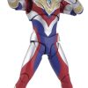 TAMASHII NATIONS - Ultraman Trigger - Figura de Acción de
