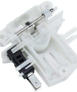 Cerradura de interruptor de puerta de lavavajillas