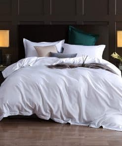 Funda de Edredón California King Minor Monkey de 1000 Hilos