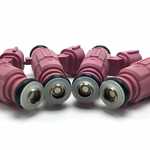 OEM 35310-37170 3531037170 9260930057 4PCS Inyector de - Imagen 4