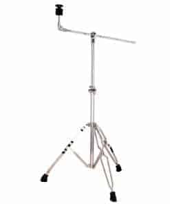 Soporte de platillos Yeasoul, Ajuste alto Boom y Straight