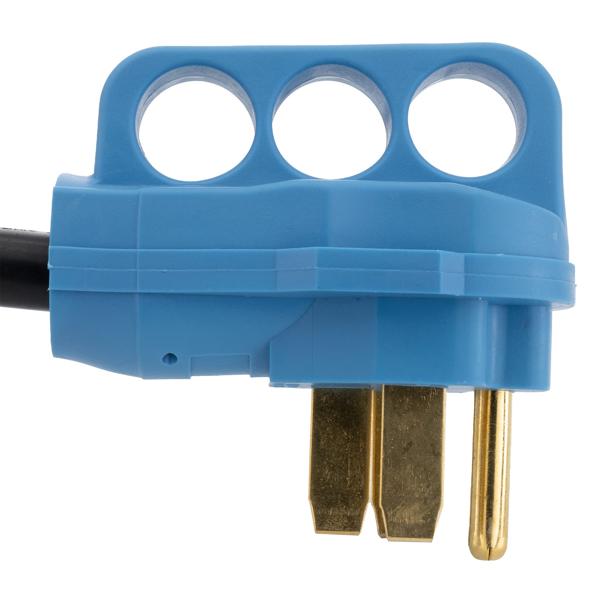Adaptador de perro de 50 amperios a 50 amperios RecPro RV | - Imagen 8