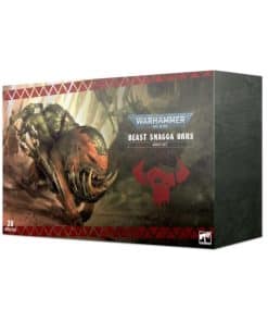 Juegos Workshop Warhammer 40,000: Conjunto de ejército