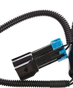 Válvula Solenoide de Control de Flujo de Wastegate Turbo