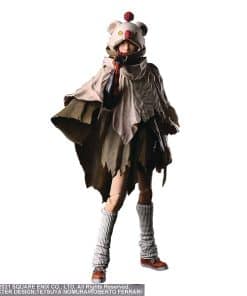 Square Enix Final Fantasy VII Remake Intergrade: Figura de