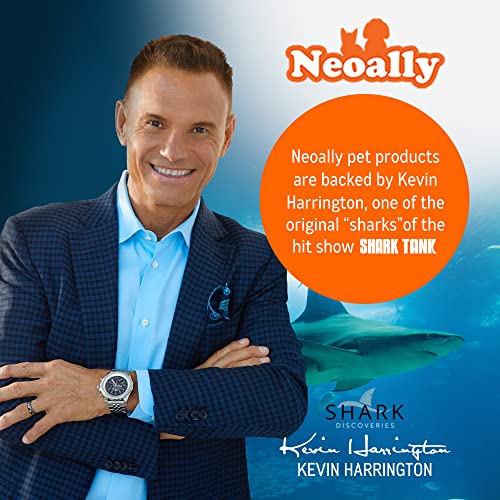 NeoAlly - 3-en-1 Soporte Corto para la Pata Trasera de - Imagen 11