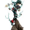 Figura MY HERO ACADEMIA Kotobukiya ARTFX J IZUKU MIDORIYA