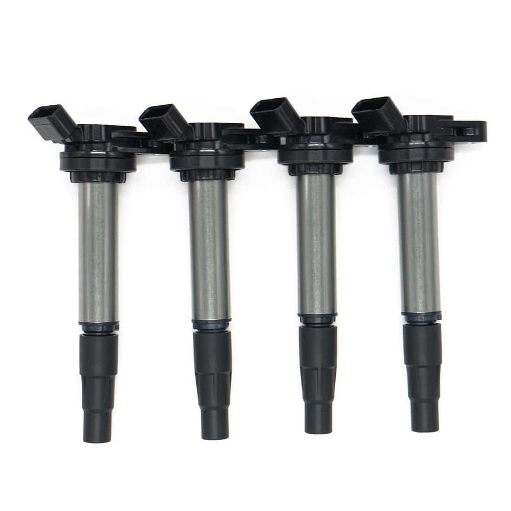 Bobina de Encendido Z&D 90919-02252, UF596, 90919-02258,