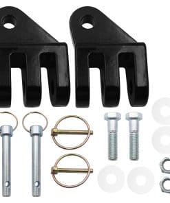 Kit de Tres Pernos Desplazados BX88154 Compatible con