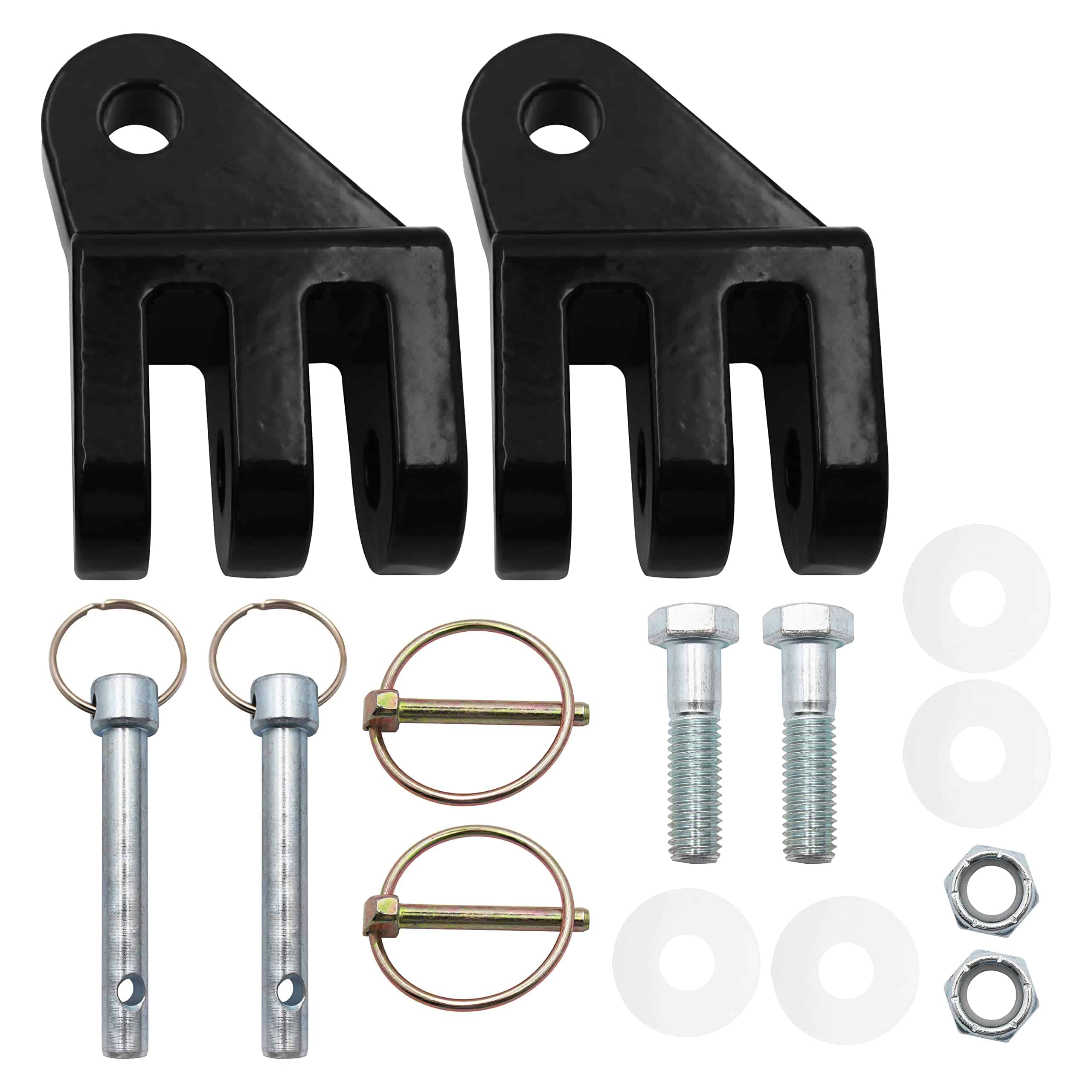 Kit de Tres Pernos Desplazados BX88154 Compatible con