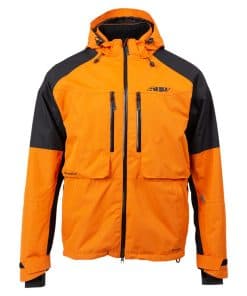 Chaqueta 509 Ether Shell (Naranja - Mediana)