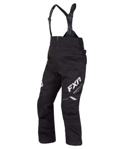 Pantalón FXR Men's Adrenaline (Negro - Mediano)