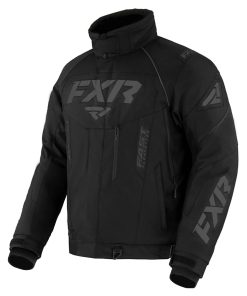 Chaqueta FXR Octane para Hombre (Black Ops - Mediano)
