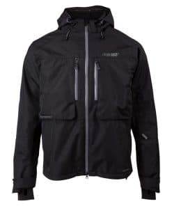 Chaqueta Shell 509 Ether (Negra - 3X-Grande)
