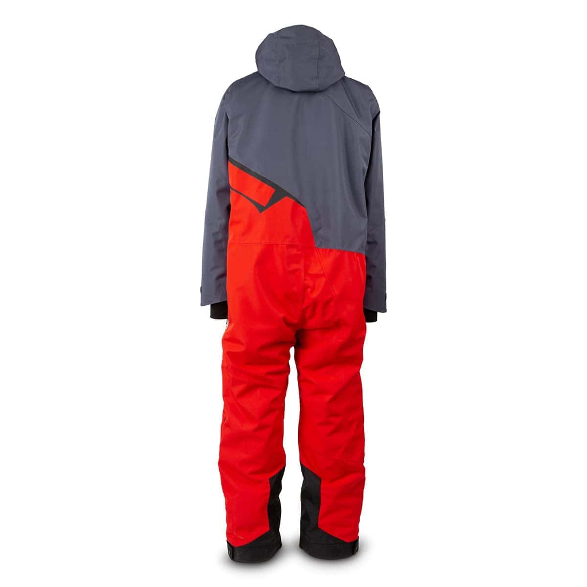 Mono Traje 509 Allied Shell (Rojo de Carreras - Extra - Imagen 3