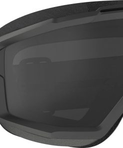 Goggle para arena y polvo SCOTT 285538-0001353, color negro