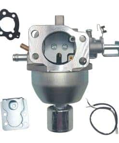 Nuevo carburador de rendimiento Partman para JohnDeere