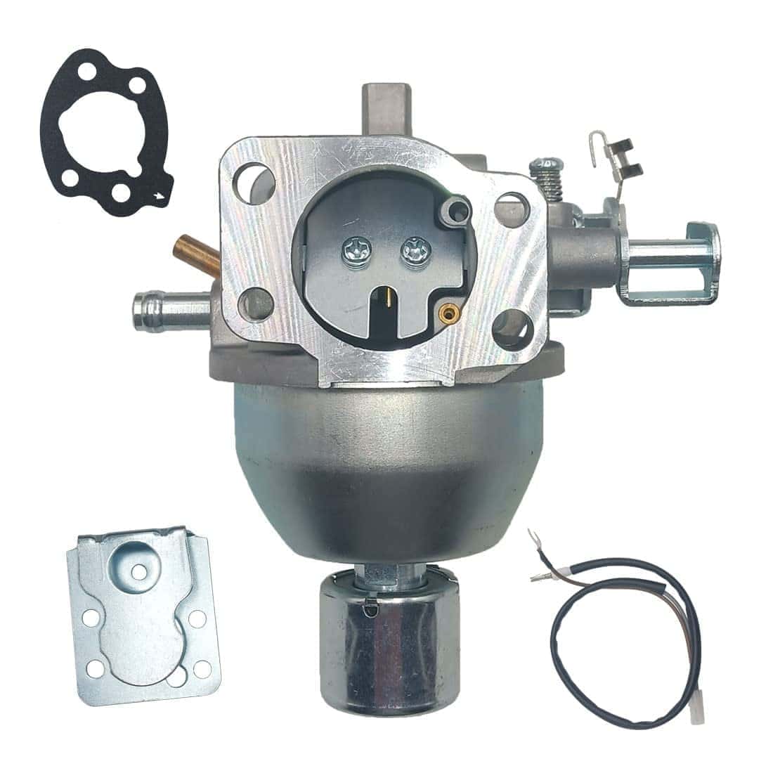 Nuevo carburador de rendimiento Partman para JohnDeere