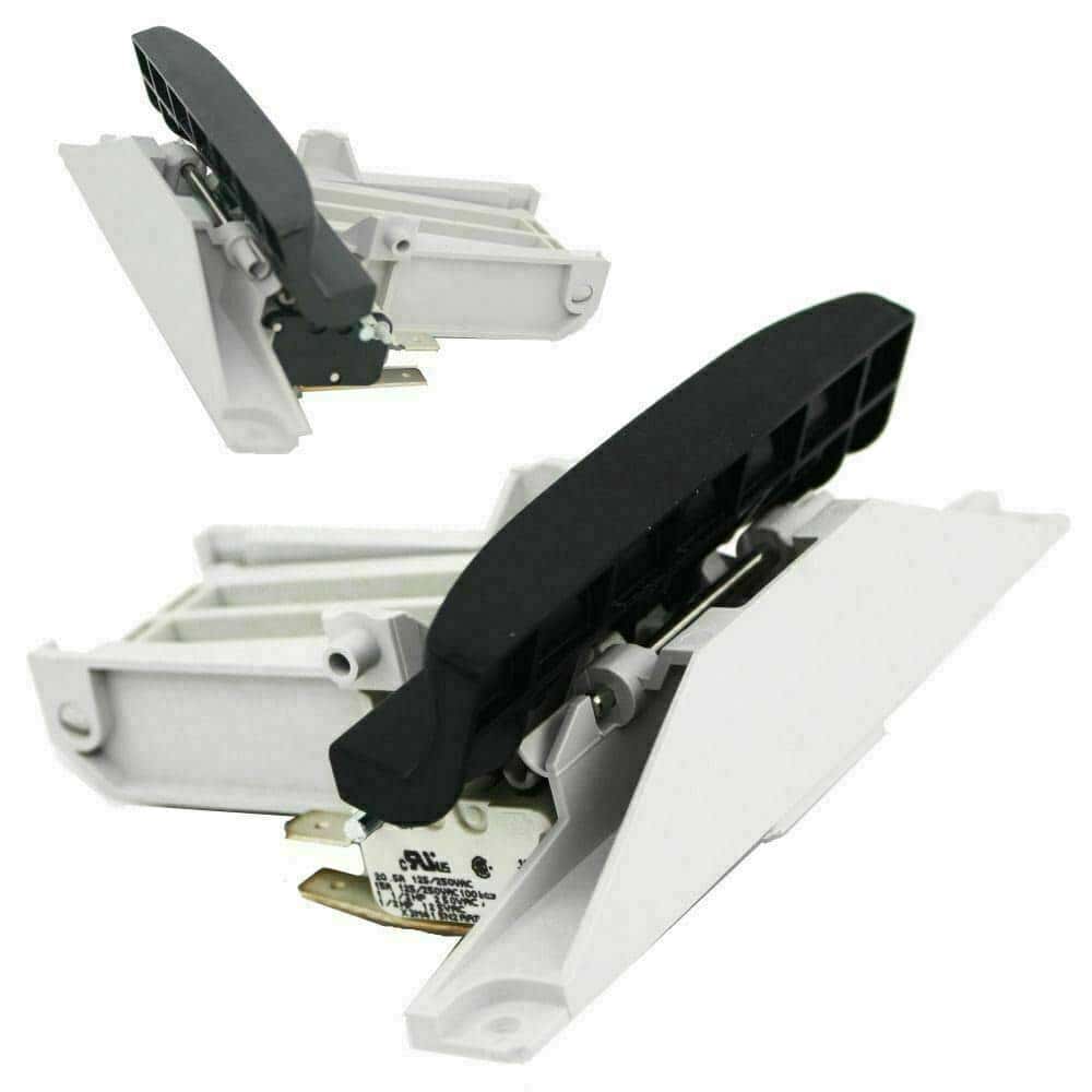 W10130695 para Whirlpool Lavavajillas Ensamblaje de - Imagen 5