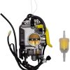 Carburador Partman 16100-HP1-673 para HONDA 2004 2005
