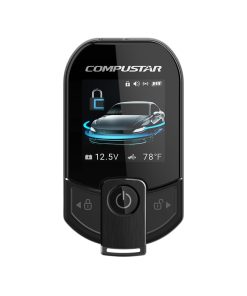 Control Remoto a Color LCD de 2 vías Grehge para Pro T13