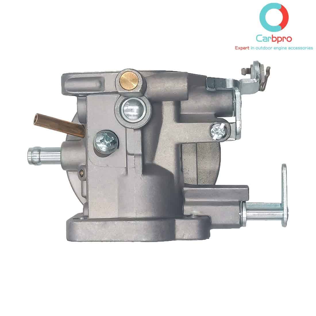 Carburador Retro fit para Generac 073112B NP, QP, IM, Q y - Imagen 4