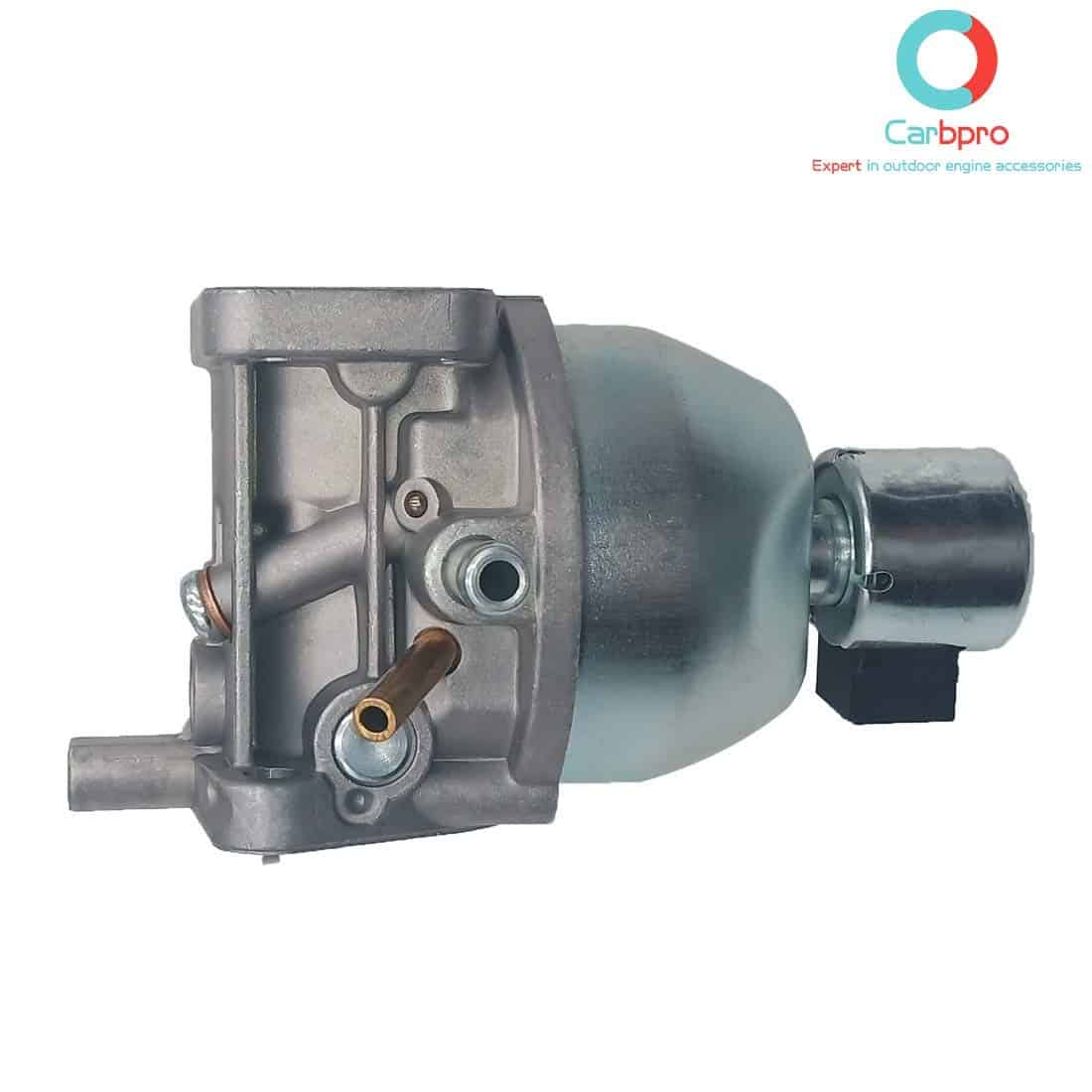Carburador Retro fit para Generac 073112B NP, QP, IM, Q y - Imagen 7