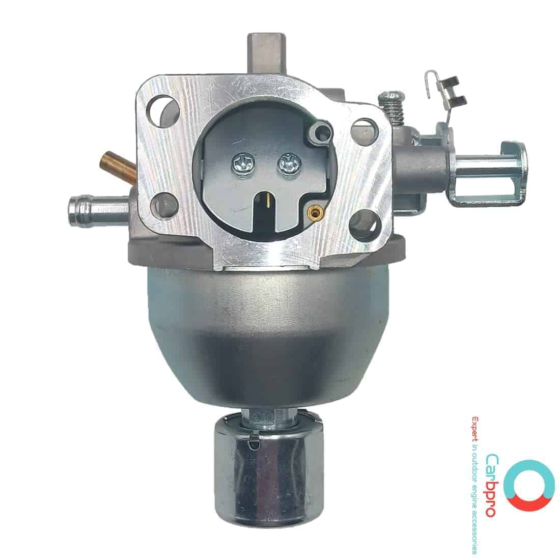 Nuevo carburador de rendimiento Partman para JohnDeere - Imagen 5