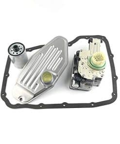 Bloque de solenoide 545RFE 45RFE reacondicionado Kit de