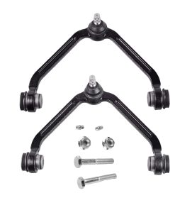 TUUMOND [Diseño de 1 pieza, Barra de Torsión Delantera]