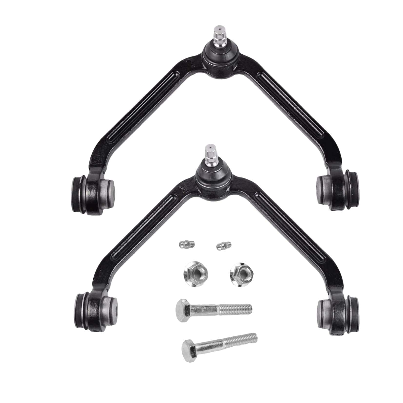 TUUMOND [Diseño de 1 pieza, Barra de Torsión Delantera]