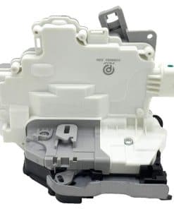 Actuador de cerradura de puerta delantera derecha para A4