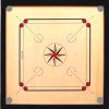Tablero de Carrom AnNafi | 27-27 Pulgadas Tablero de Carrom