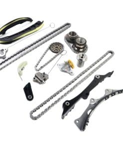 Kit de Cadena de Tiempo de Repuesto para Chrysler Dodge