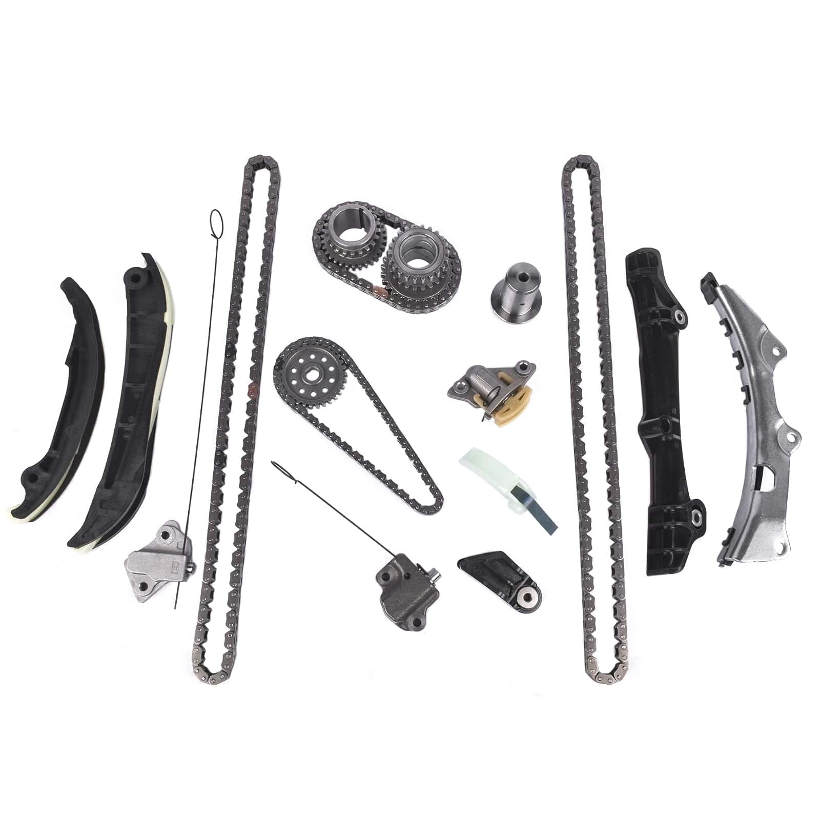 Kit de Cadena de Tiempo de Repuesto Koomaha 5184352AF Para - Imagen 3