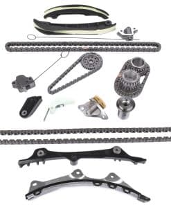 Kit de Cadena de Tiempo de Repuesto Koomaha 5184352AF Para