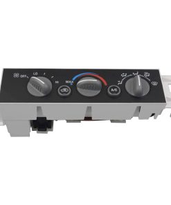 Enocos 599-007 Panel de Control de Aire Acondicionado sin