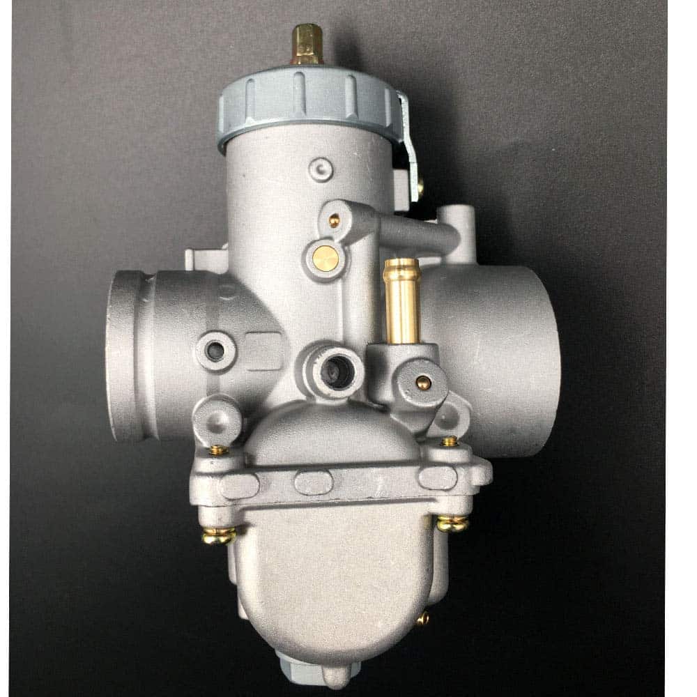 Carburador y Admisión Colector Compatible con Polaris 400L - Imagen 7