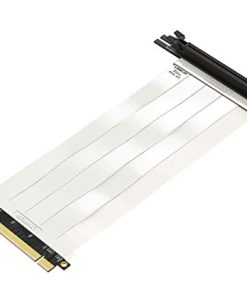 Cable de extensor PCIe 4.0 X16 Ultra LINKUP [ RTX4090