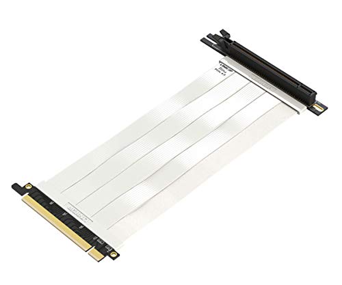 Cable de extensor PCIe 4.0 X16 Ultra LINKUP [ RTX4090