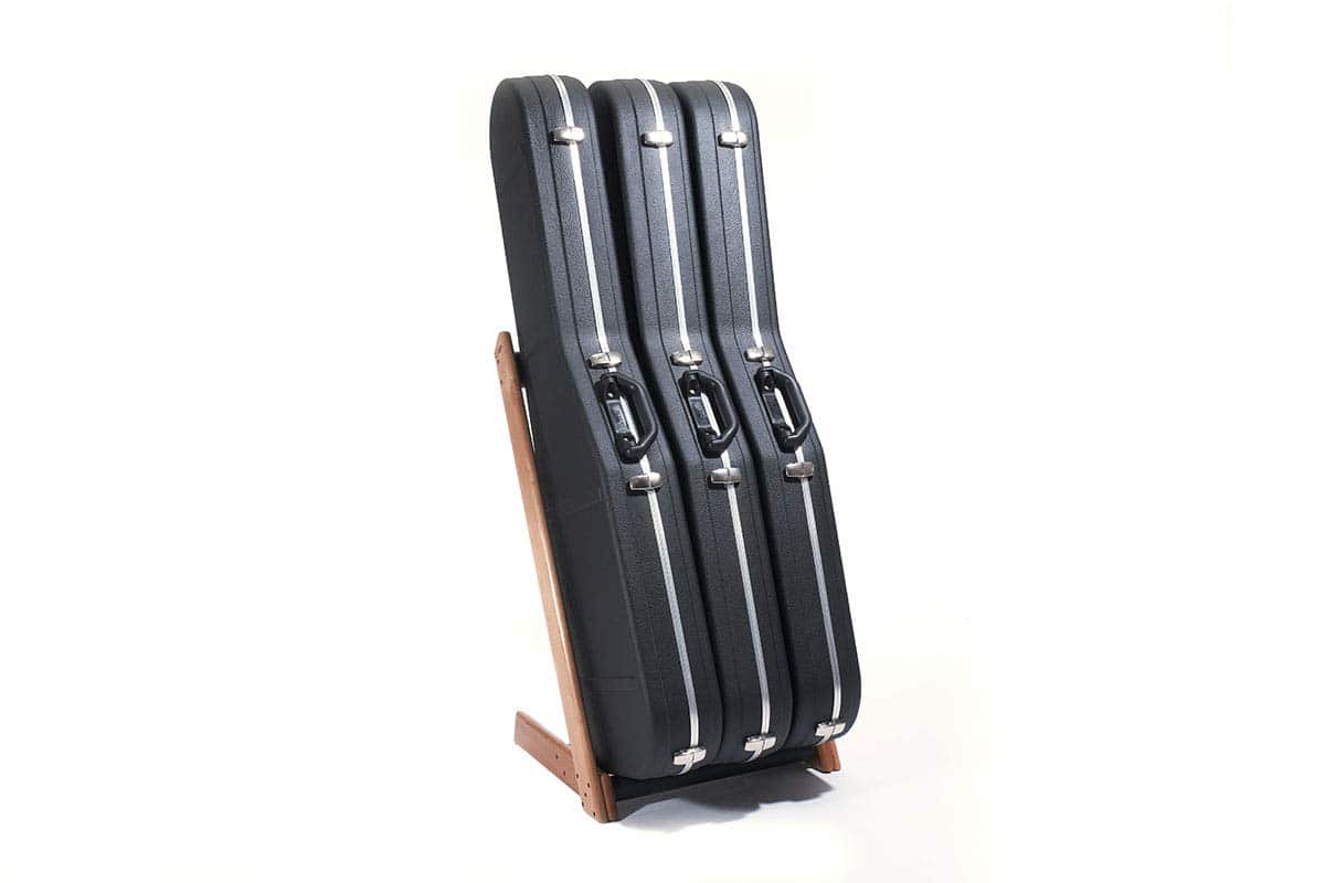 Ruach GR-3 Soporte de Guitarra Multi 3 Vías Personalizable - Imagen 7