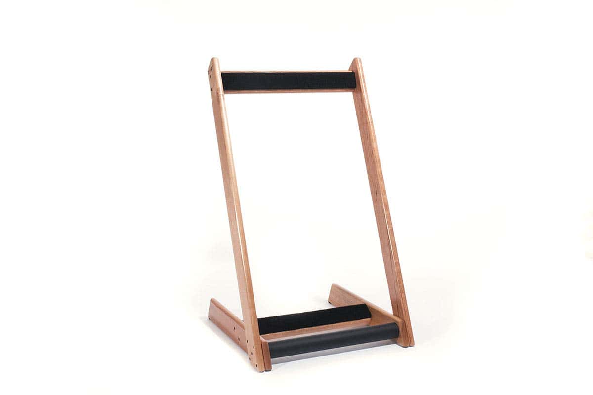 Ruach GR-3 Soporte de Guitarra Multi 3 Vías Personalizable - Imagen 8