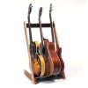 Ruach GR-3 Soporte de Guitarra Multi 3 Vías Personalizable