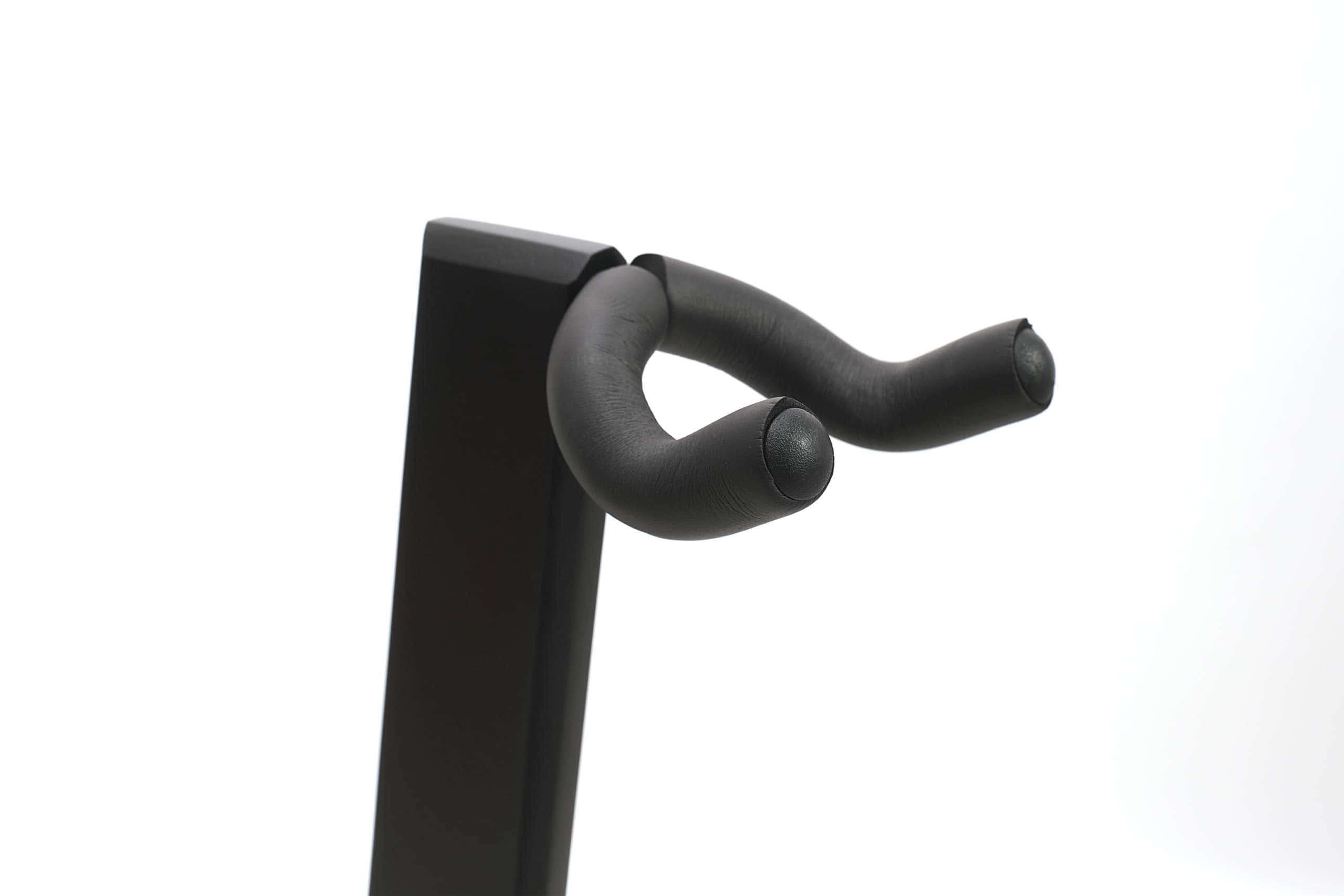 Ruach GS-5 Soporte de Guitarra Acústica y Eléctrica de - Imagen 8