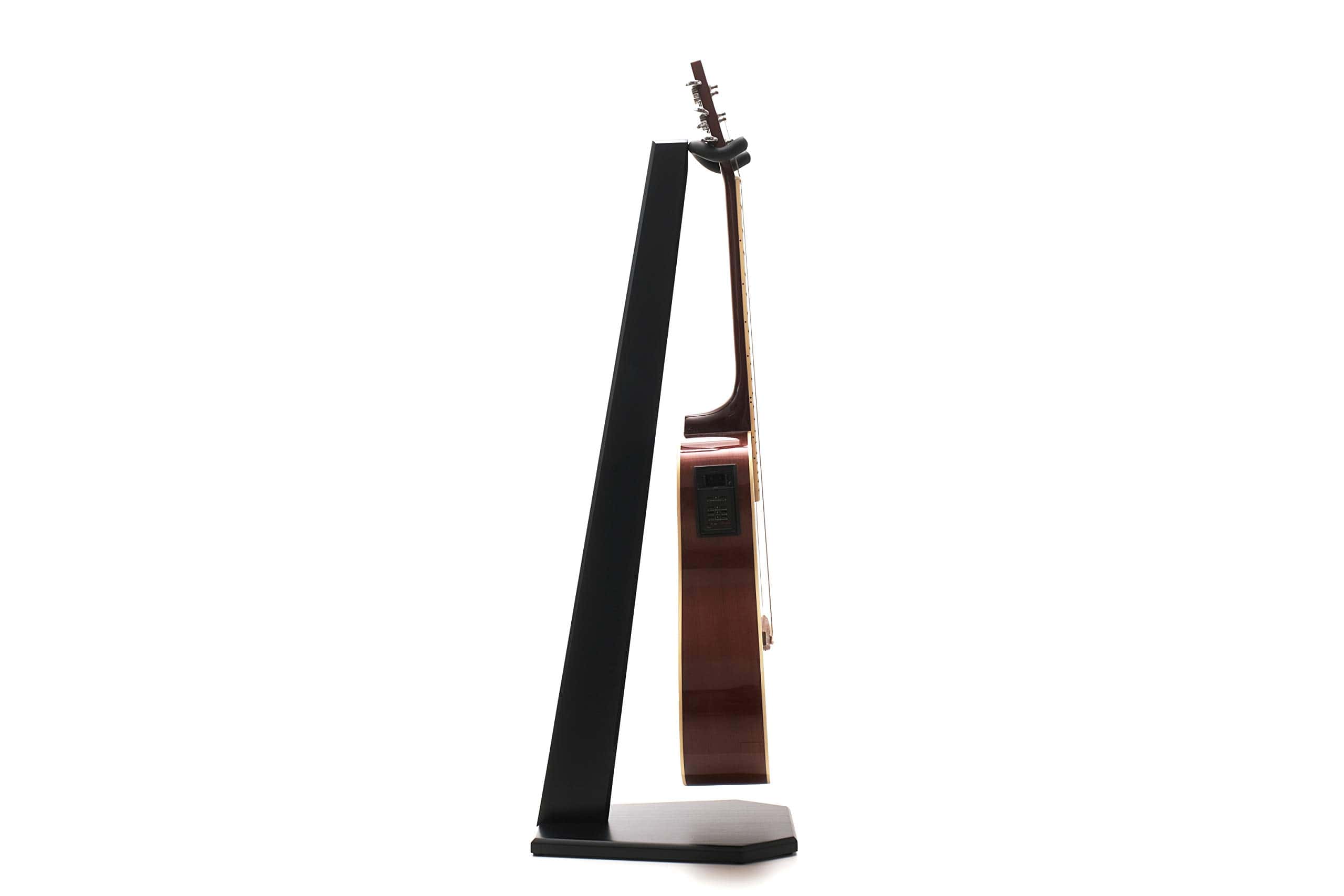 Ruach GS-5 Soporte de Guitarra Acústica y Eléctrica de