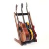 Ruach GR-3 Soporte de Guitarra y Estuche Multi 3 Vías