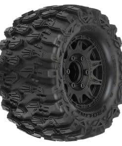 Pro-line Racing 1/10 Hyrax Front/Rear 2.8" MT Neumáticos