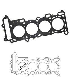 Empaque de Cabeza de Cilindro Siruda para -044-65F03